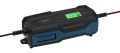 Ansmann Lead For Battery Charger - Bc6-12v-6a 10-stage Car Charger For 6v-12v Lead-acid Lead-gel And Lead-fleece As Well As 12v Lifepo4 - 1001-0145